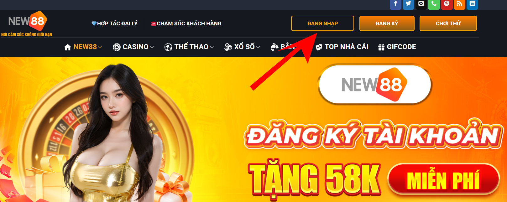 88nn slot là j