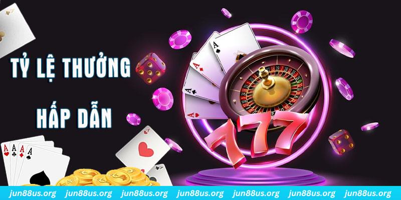88nn baccarat là game gì
