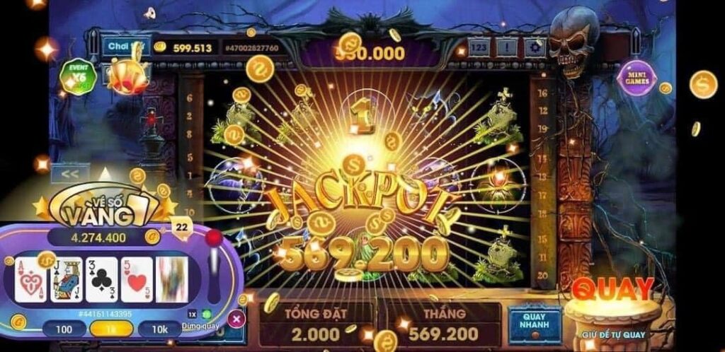 88nn đánh baccarat là gì