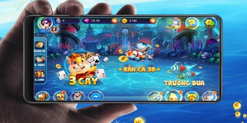 88nn bắn cá rikvip